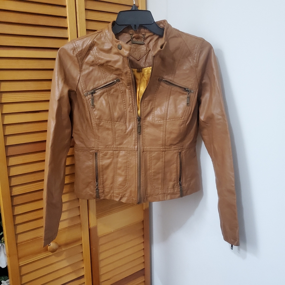 JOU JOU  jacket size L